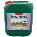 CANNA Terra Flores 5L
