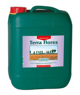 CANNA Terra Flores 10L