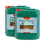 CANNA Aqua Flores 10L Set (A+B)