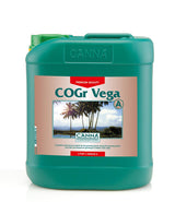 CANNA COGr Vega 5L Set (A+B)