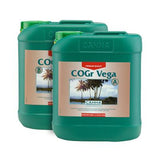 CANNA COGr Vega 10L Set (A+B)