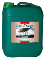CANNA COGr Vega 10L Set (A+B)