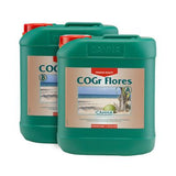 CANNA COGr Flores 5L Set (A+B)