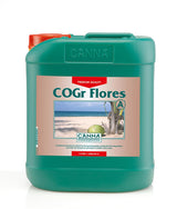CANNA COGr Flores 5L Set (A+B)