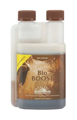 BIOCANNA BioBOOST 250ml
