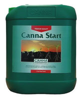 CANNA Start 5L