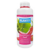 PLANT!T Coco Chilli & Pepper Feed 1L