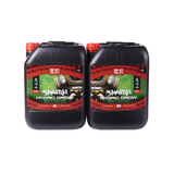 SHOGUN Samurai Hydro Grow SW 10L A&B Set