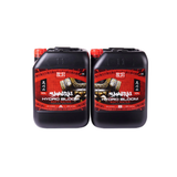 SHOGUN Samurai Hydro Bloom SW 10L A&B Set