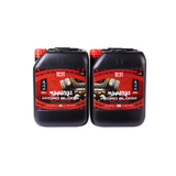 SHOGUN Samurai Hydro Bloom SW 25L A&B Set