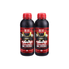 SHOGUN Samurai Hydro Bloom HW 1L A&B Set
