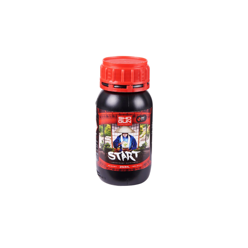 SHOGUN Start 250ml