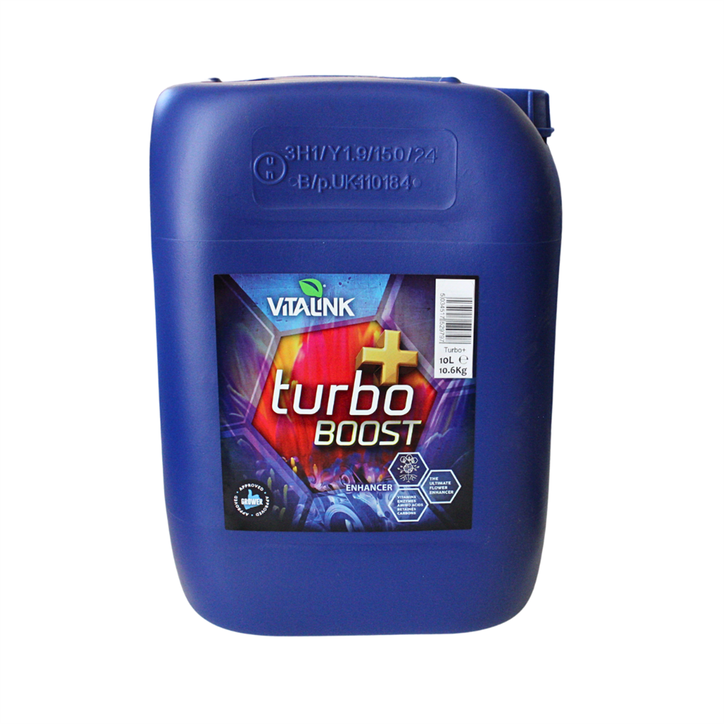 VitaLink Turbo+ 10L