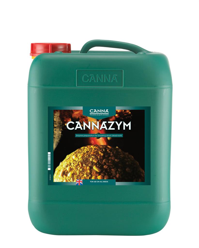 CANNAZYM 10L