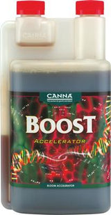 CANNABOOST Accelerator 1L