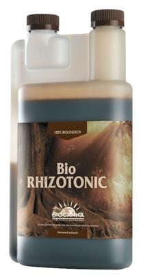 BIOCANNA BioRHIZOTONIC 1L