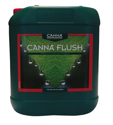 CANNA FLUSH 5L