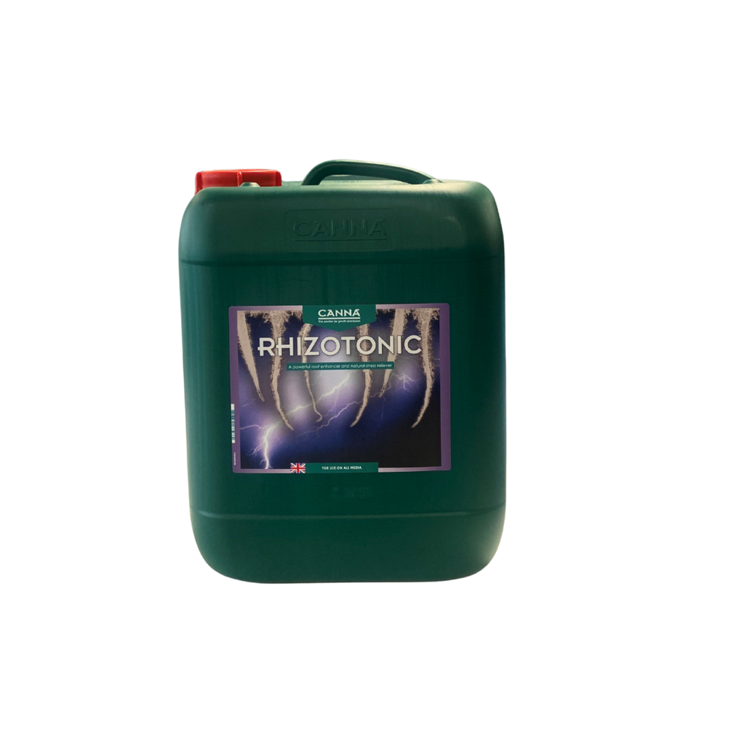 CANNA RHIZOTONIC 10L