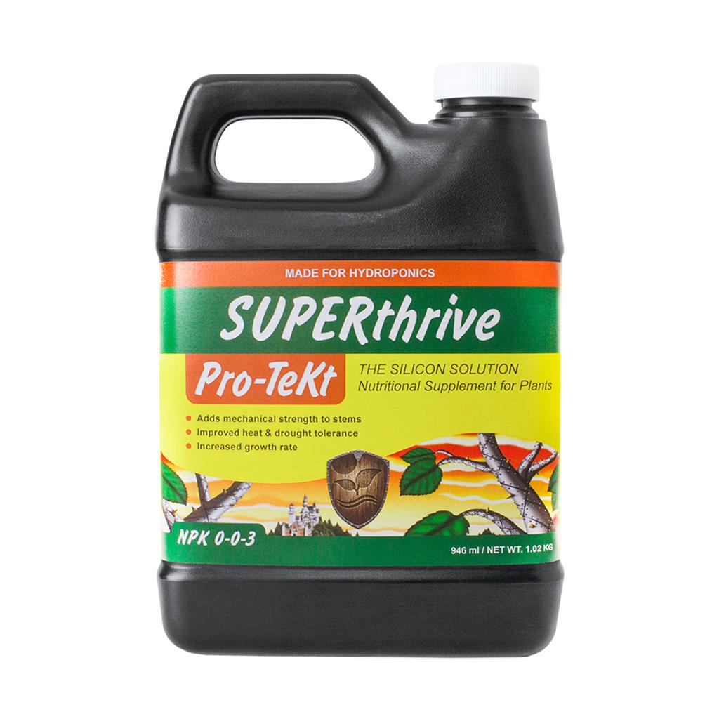 SUPERthrive Pro-TeKt 946ml (Quart)