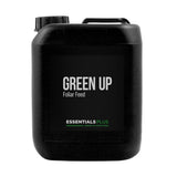 Essentials PLUS GREEN UP 5L