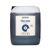 Biobizz Fish-Mix 10L