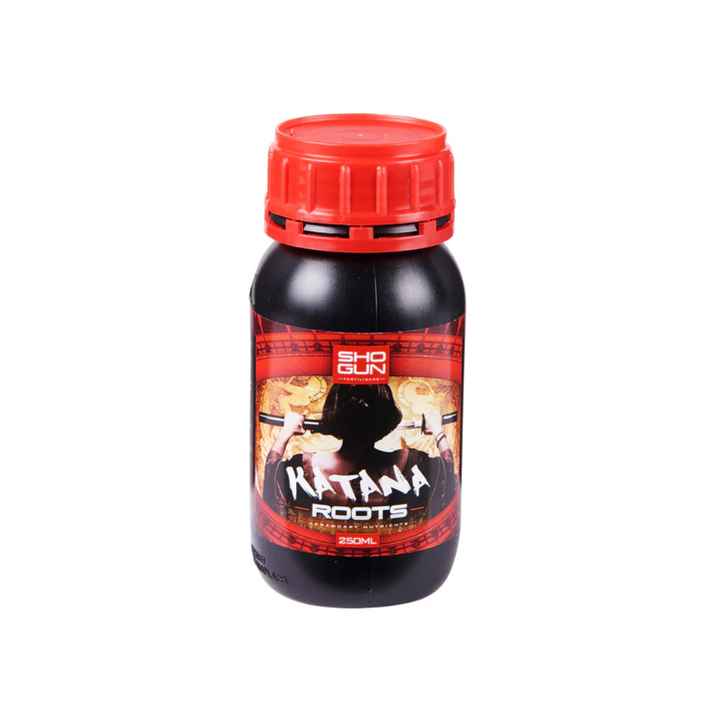 SHOGUN Katana Roots 250ml