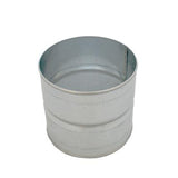Female Ducting Joiner - 100mm