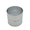 Female Ducting Joiner - 125mm