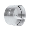 Ducting Back Draft Damper Joiner - 150mm