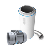 RAM Air Kit (1652m³/hr) - 250mm