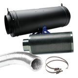 Mountain Air EC 0620 Air Kit (594m³/hr) - 150mm