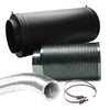 Mountain Air EC 1030 Air Kit (1808m³/hr) - 250mm