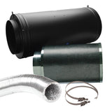 Mountain Air EC 1030 Air Kit (1808m³/hr) - 250mm