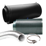 Mountain Air EC 1040 Air Kit (1808m³/hr) - 250mm