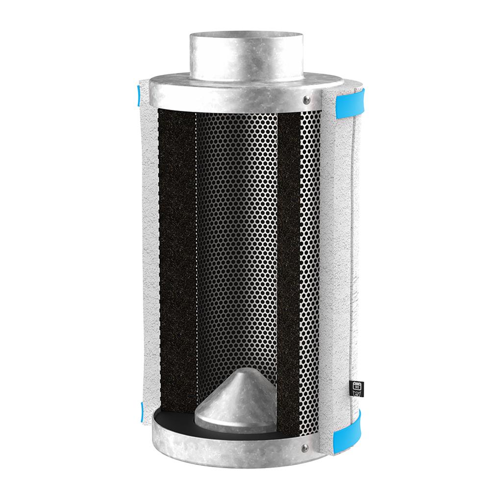 RAM AirTECH HEAVY Filter - 250/660 (10") 2000m³/h