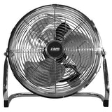 RAM 23cm (9") Air Circulator - 3 Speed