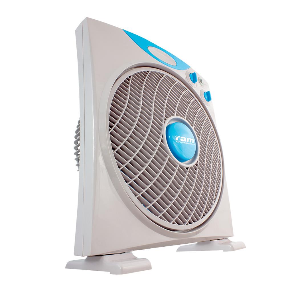 RAM 300mm Eco Fan (12")