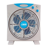 RAM 300mm Eco Fan (12")
