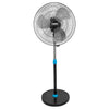 RAM 450mm Heavy Duty Pedestal Fan (18") - 4 Speed