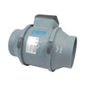 RAM Mixed-Flow Inline Fan - 125mm - 284m³/hr