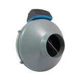 RAM Inline Duct Fan - 100mm with UK Lead