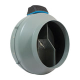 RAM Inline Duct Fan - 250mm with UK Lead