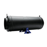 Mountain Air EC Whisper Fan - 150mm with UK Lead