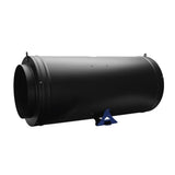 Mountain Air EC Whisper Fan - 250mm - 1808m³/hr