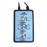 Mountain Air Environmental Controller
