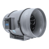 RAM EC Mixed-Flow Inline Fan 200mm - 1250m³/hr