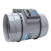 RAM EC Mixed-Flow Inline Fan 200mm - 1250m³/hr