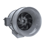 RAM EC Mixed-Flow Inline Fan 315mm with UK Lead