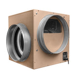 RAM BOX Fan 250mm - 2500m³/hr