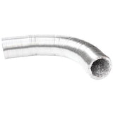 RAM ALUDUCT Low Noise Ducting - 203mm x 10m